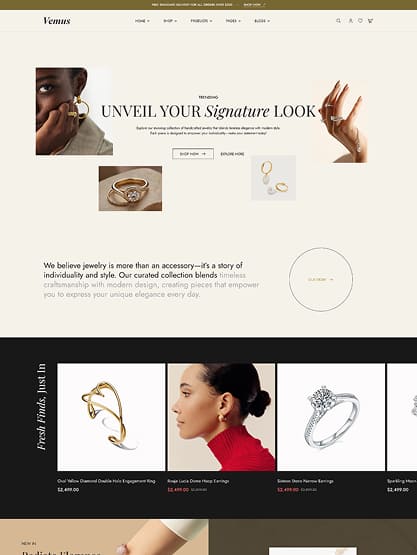 HOMEPAGE 1