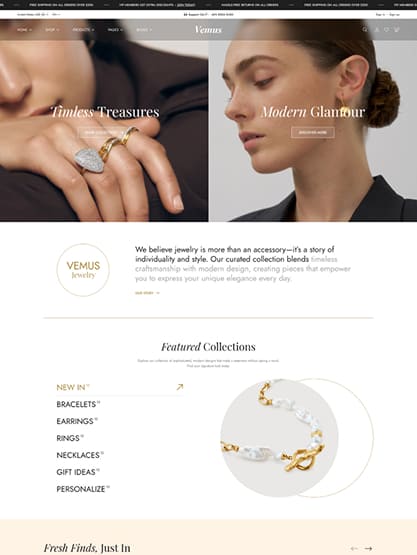 HOMEPAGE 3
