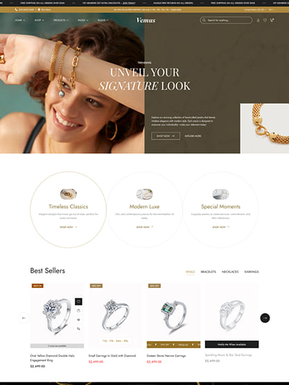 HOMEPAGE 4