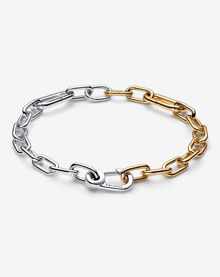 Link Chain Bracelet