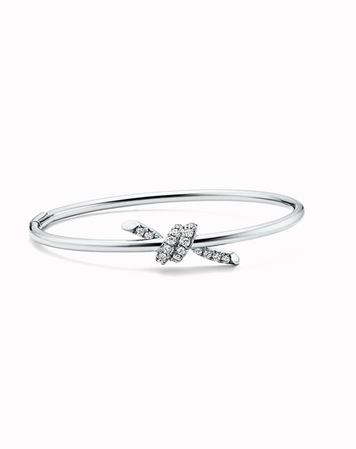 Wire Bangle
