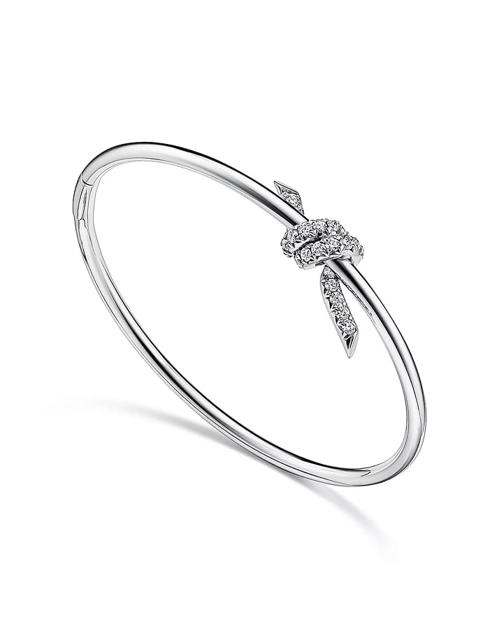 Wire Bangle